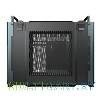 Корпус Cougar Dust 2 Iron Gray (CGR-5QM9G) картинка 5